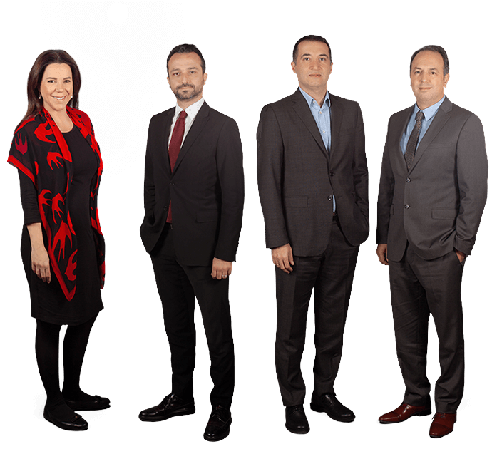 Bengi Vargül Şen