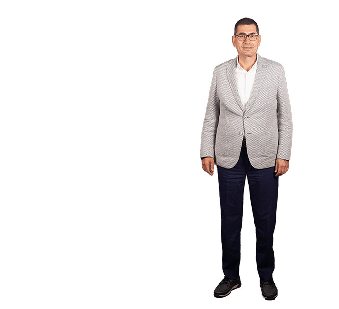Ulvi Kocailik